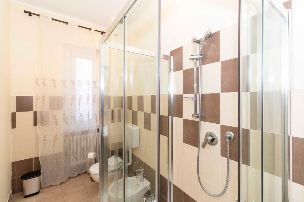 토리노 Molinette E Spezia Mm Lovely Flat 아파트 외부 사진