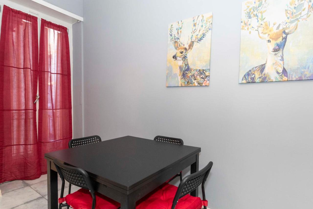 토리노 Molinette E Spezia Mm Lovely Flat 아파트 외부 사진